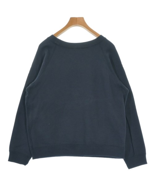 ARTS&SCIENCE（アーツアンドサイエンス）スウェット 紺 サイズ:2(M位) レディース/2200648440123