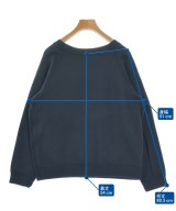 ARTS&SCIENCE（アーツアンドサイエンス）スウェット 紺 サイズ:2(M位) レディース/2200648440123