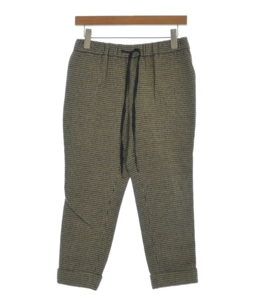 ARTS&SCIENCE(アーツアンドサイエンス)その他 黒 サイズ:0(XS位)/2200648440130