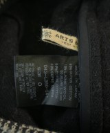 ARTS&SCIENCE（アーツアンドサイエンス）その他 黒 サイズ:0(XS位) レディース/2200648440130