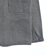 ARTS&SCIENCE（アーツアンドサイエンス）カバーオール グレー サイズ:3(L位) メンズ/2200640331030