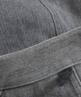 ARTS&SCIENCE（アーツアンドサイエンス）カバーオール グレー サイズ:3(L位) メンズ/2200640331030