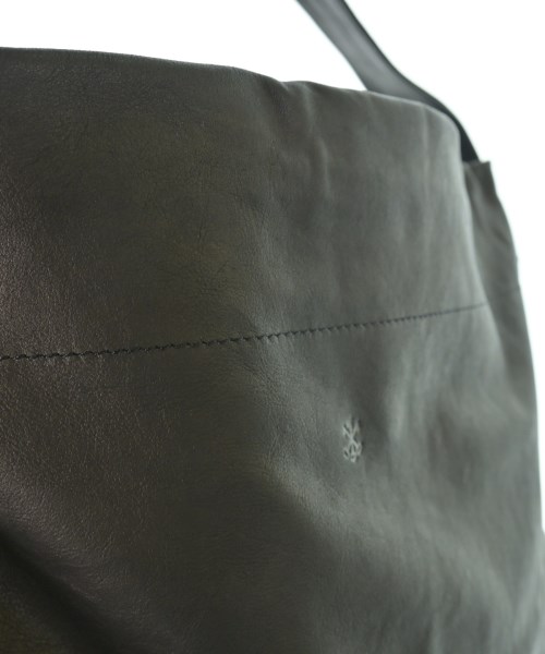 ARTS&SCIENCE（アーツアンドサイエンス）ショルダーバッグ 黒 サイズ:- メンズ/2200649415045