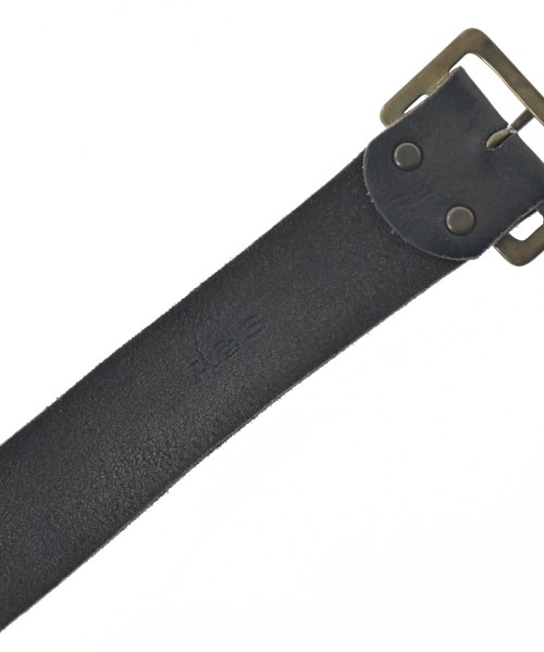 ARTS&SCIENCE（アーツアンドサイエンス）ベルト 茶 サイズ:- メンズ/2200651829014