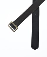 ARTS&SCIENCE（アーツアンドサイエンス）ベルト 茶 サイズ:- メンズ/2200651829014