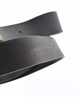 ARTS&SCIENCE（アーツアンドサイエンス）ベルト 茶 サイズ:- メンズ/2200651829014