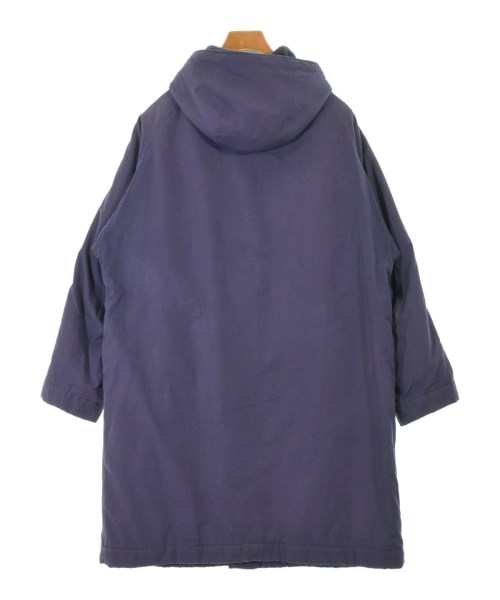 ARTS&SCIENCE（アーツアンドサイエンス）ブルゾン 紫 サイズ:2(M位) メンズ/2200651829038