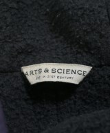ARTS&SCIENCE（アーツアンドサイエンス）ブルゾン 紫 サイズ:2(M位) メンズ/2200651829038