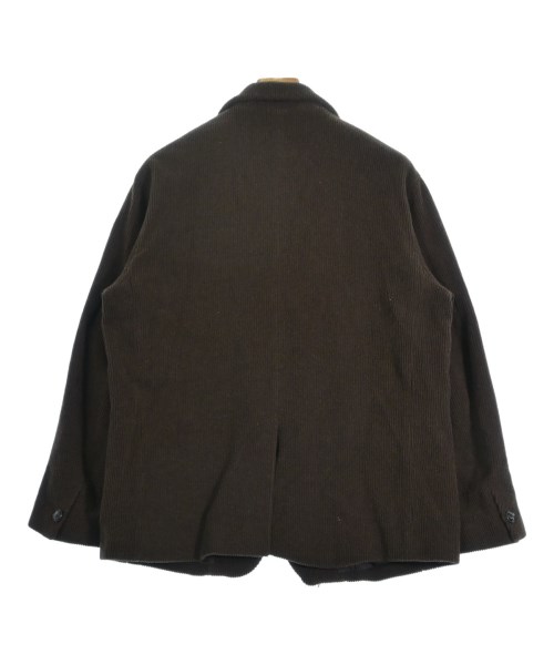 ARTS&SCIENCE（アーツアンドサイエンス）カジュアルジャケット 茶 サイズ:2(M位) メンズ/2200651829045