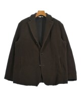 ARTS&SCIENCE（アーツアンドサイエンス）カジュアルジャケット 茶 サイズ:2(M位) メンズ/2200651829045