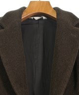 ARTS&SCIENCE（アーツアンドサイエンス）カジュアルジャケット 茶 サイズ:2(M位) メンズ/2200651829045