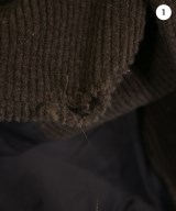 ARTS&SCIENCE（アーツアンドサイエンス）カジュアルジャケット 茶 サイズ:2(M位) メンズ/2200651829045