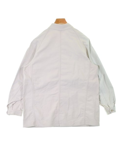 ARTS&SCIENCE（アーツアンドサイエンス）デニムジャケット ピンク サイズ:2(M位) メンズ/2200651829052