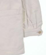 ARTS&SCIENCE（アーツアンドサイエンス）デニムジャケット ピンク サイズ:2(M位) メンズ/2200651829052