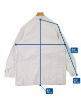 ARTS&SCIENCE（アーツアンドサイエンス）デニムジャケット ピンク サイズ:2(M位) メンズ/2200651829052