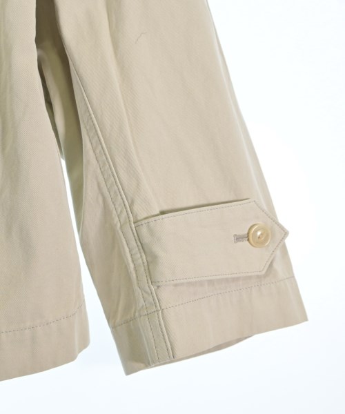 ARTS&SCIENCE（アーツアンドサイエンス）ブルゾン ベージュ サイズ:1(S位) メンズ/2200651829069