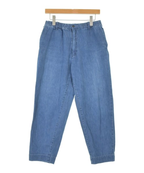 ARTS&SCIENCE(アーツアンドサイエンス)デニムパンツ 青 サイズ:3(L位)/2200651829076