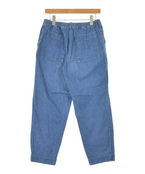 ARTS&SCIENCE（アーツアンドサイエンス）デニムパンツ 青 サイズ:3(L位) メンズ/2200651829076