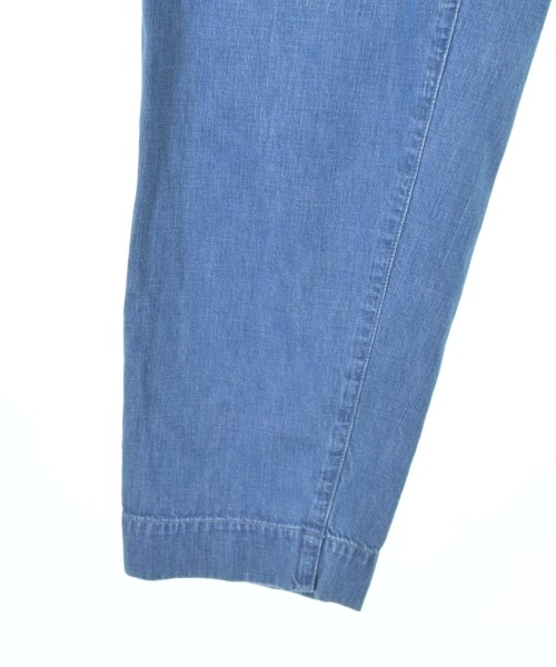 ARTS&SCIENCE（アーツアンドサイエンス）デニムパンツ 青 サイズ:3(L位) メンズ/2200651829076