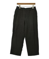 ARTS&SCIENCE（アーツアンドサイエンス）スラックス 茶 サイズ:2(M位) メンズ/2200651829106