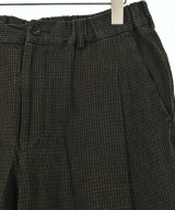 ARTS&SCIENCE（アーツアンドサイエンス）スラックス 茶 サイズ:2(M位) メンズ/2200651829106