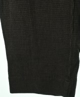 ARTS&SCIENCE（アーツアンドサイエンス）スラックス 茶 サイズ:2(M位) メンズ/2200651829106