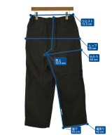 ARTS&SCIENCE（アーツアンドサイエンス）スラックス 茶 サイズ:2(M位) メンズ/2200651829106