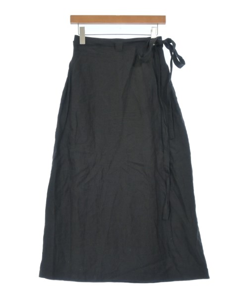 ARTS&SCIENCE（アーツアンドサイエンス）ロング・マキシ丈スカート 黒 サイズ:1(S位) レディース/2200651829120