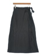 ARTS&SCIENCE（アーツアンドサイエンス）ロング・マキシ丈スカート 黒 サイズ:1(S位) レディース/2200651829120