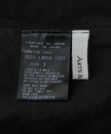 ARTS&SCIENCE（アーツアンドサイエンス）ロング・マキシ丈スカート 黒 サイズ:1(S位) レディース/2200651829120