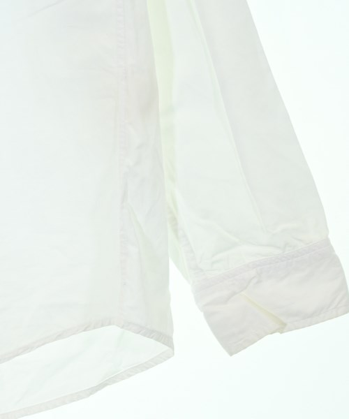 ARTS&SCIENCE（アーツアンドサイエンス）カジュアルシャツ 白 サイズ:2(M位) メンズ/2200651829144