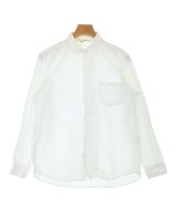 ARTS&SCIENCE（アーツアンドサイエンス）カジュアルシャツ 白 サイズ:2(M位) メンズ/2200651829144