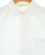 ARTS&SCIENCE（アーツアンドサイエンス）カジュアルシャツ 白 サイズ:2(M位) メンズ/2200651829144