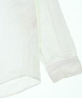 ARTS&SCIENCE（アーツアンドサイエンス）カジュアルシャツ 白 サイズ:2(M位) メンズ/2200651829144