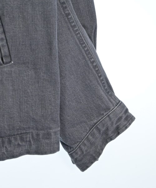 ARTS&SCIENCE（アーツアンドサイエンス）デニムジャケット グレー サイズ:2(M位) メンズ/2200651829182