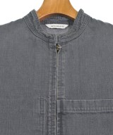 ARTS&SCIENCE（アーツアンドサイエンス）デニムジャケット グレー サイズ:2(M位) メンズ/2200651829182