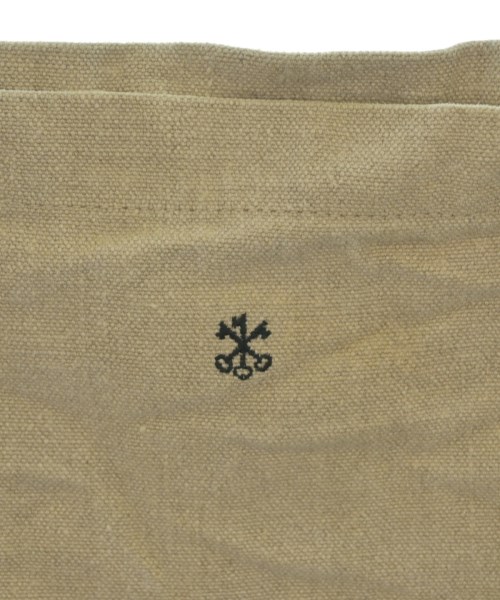 ARTS&SCIENCE（アーツアンドサイエンス）その他 ベージュ サイズ:- メンズ/2200651829205