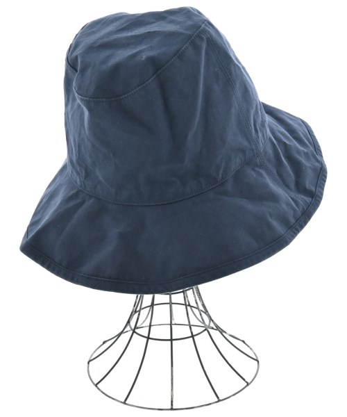 ARTS&SCIENCE（アーツアンドサイエンス）ハット 紺 サイズ:2 メンズ/2200651829229