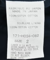 ARTS&SCIENCE（アーツアンドサイエンス）ハット 紺 サイズ:2 メンズ/2200651829229