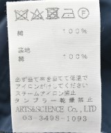 ARTS&SCIENCE（アーツアンドサイエンス）ハット 紺 サイズ:2 メンズ/2200651829229