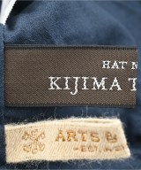 ARTS&SCIENCE（アーツアンドサイエンス）ハット 紺 サイズ:2 メンズ/2200651829229