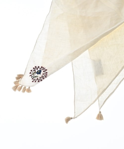 ARTS&SCIENCE（アーツアンドサイエンス）アクセサリー（その他） ベージュ サイズ:- メンズ/2200651829236