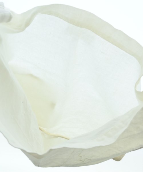 ARTS&SCIENCE（アーツアンドサイエンス）トートバッグ 白 サイズ:- メンズ/2200651829243