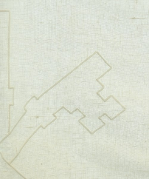 ARTS&SCIENCE（アーツアンドサイエンス）トートバッグ 白 サイズ:- メンズ/2200651829243