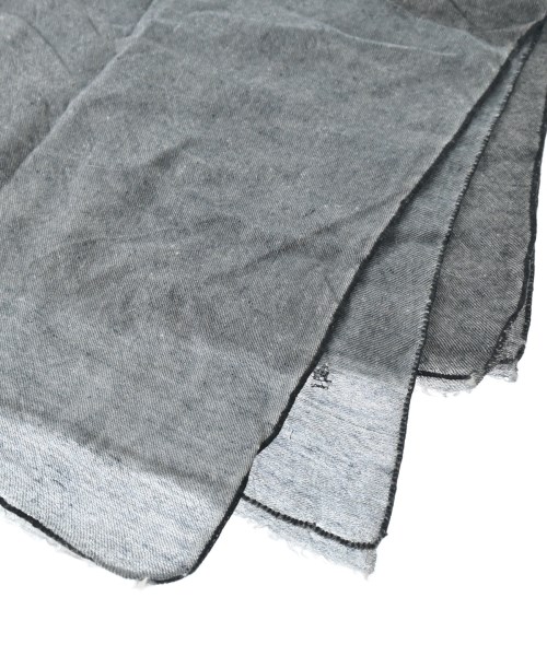 ARTS&SCIENCE（アーツアンドサイエンス）アクセサリー（その他） グレー サイズ:- メンズ/2200651829250