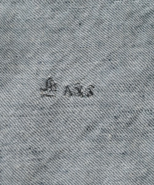 ARTS&SCIENCE（アーツアンドサイエンス）アクセサリー（その他） グレー サイズ:- メンズ/2200651829250