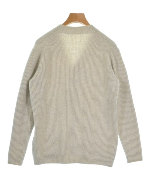 ARTS&SCIENCE（アーツアンドサイエンス）ニット・セーター ベージュ サイズ:1(S位) メンズ/2200651829267