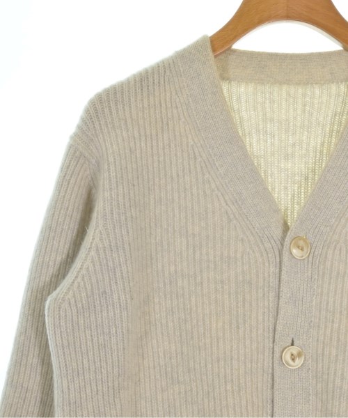 ARTS&SCIENCE（アーツアンドサイエンス）ニット・セーター ベージュ サイズ:1(S位) メンズ/2200651829267