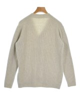 ARTS&SCIENCE（アーツアンドサイエンス）ニット・セーター ベージュ サイズ:1(S位) メンズ/2200651829267