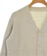 ARTS&SCIENCE（アーツアンドサイエンス）ニット・セーター ベージュ サイズ:1(S位) メンズ/2200651829267